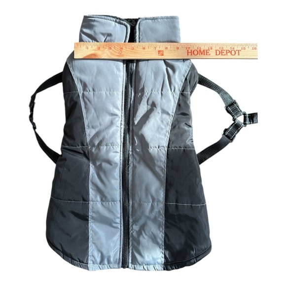 Expawlorer Winter Reflective Coat - Picture 3 of 5